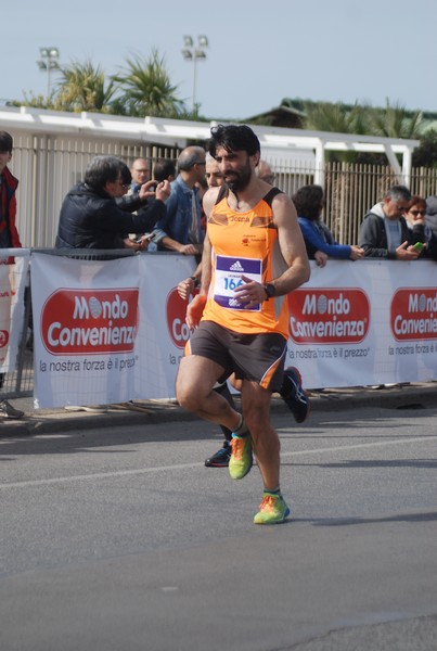 Roma Ostia Half Marathon (12/03/2017) 00092