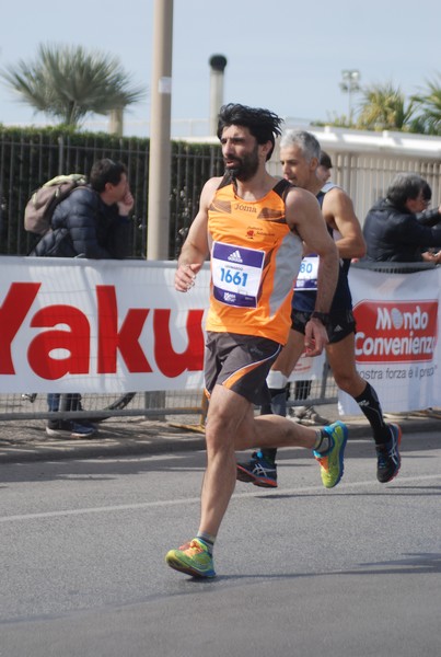 Roma Ostia Half Marathon (12/03/2017) 00093