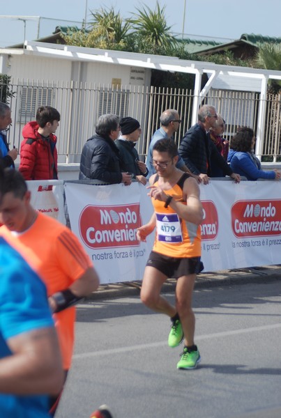 Roma Ostia Half Marathon (12/03/2017) 00096