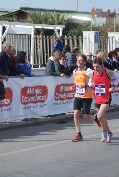 Roma Ostia Half Marathon (12/03/2017) 00101