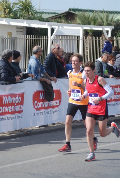 Roma Ostia Half Marathon (12/03/2017) 00102