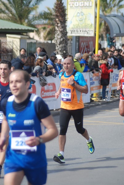 Roma Ostia Half Marathon (12/03/2017) 00108