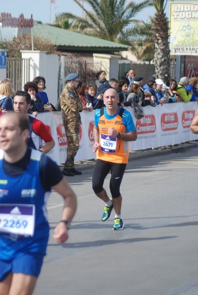 Roma Ostia Half Marathon (12/03/2017) 00109