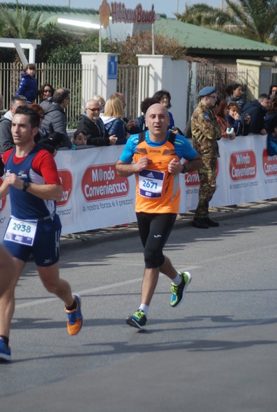 Roma Ostia Half Marathon (12/03/2017) 00110