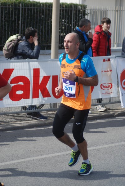 Roma Ostia Half Marathon (12/03/2017) 00113