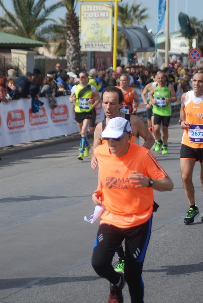 Roma Ostia Half Marathon (12/03/2017) 00116