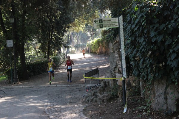 Maratona di Roma a Staffetta (TOP) (14/10/2017) 005