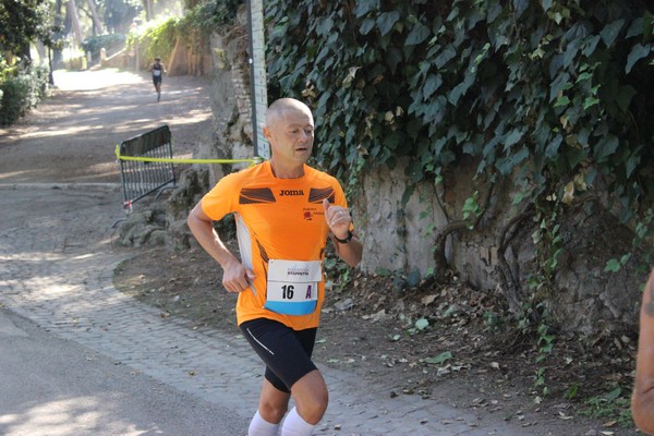 Maratona di Roma a Staffetta (TOP) (14/10/2017) 009