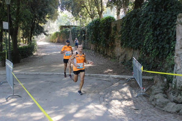 Maratona di Roma a Staffetta (TOP) (14/10/2017) 047
