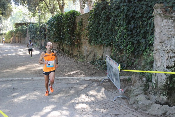 Maratona di Roma a Staffetta (TOP) (14/10/2017) 050