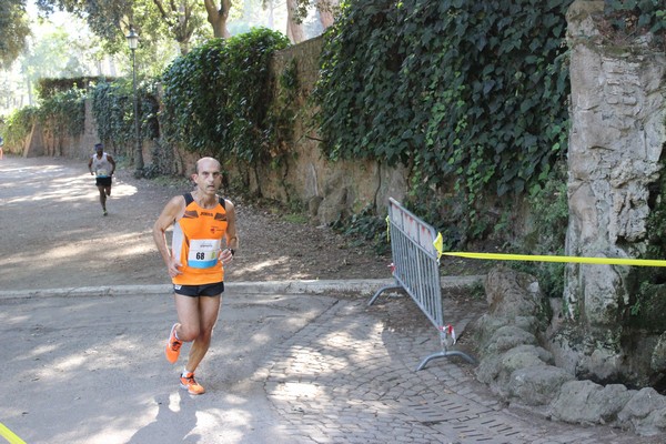 Maratona di Roma a Staffetta (TOP) (14/10/2017) 051