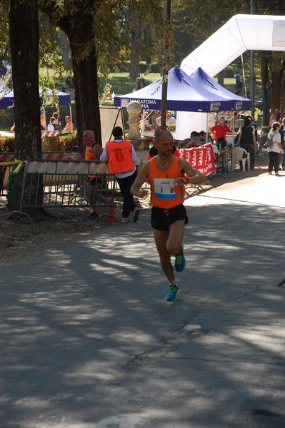 Maratona di Roma a Staffetta (TOP) (14/10/2017) 00007