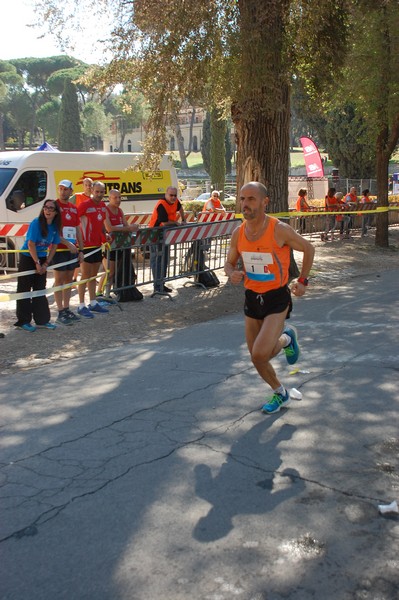 Maratona di Roma a Staffetta (TOP) (14/10/2017) 00010