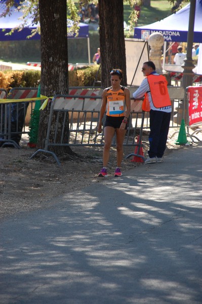 Maratona di Roma a Staffetta (TOP) (14/10/2017) 00028