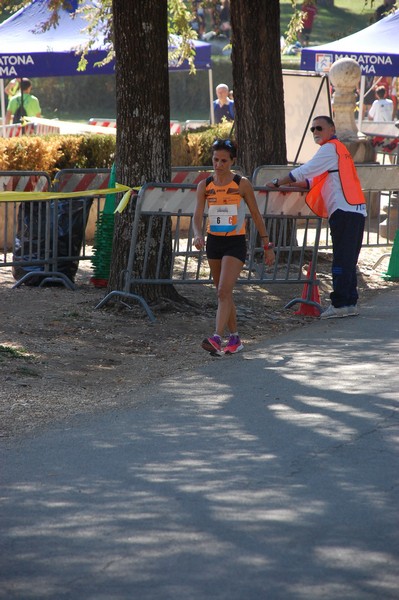 Maratona di Roma a Staffetta (TOP) (14/10/2017) 00029