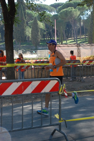 Maratona di Roma a Staffetta (TOP) (14/10/2017) 00053