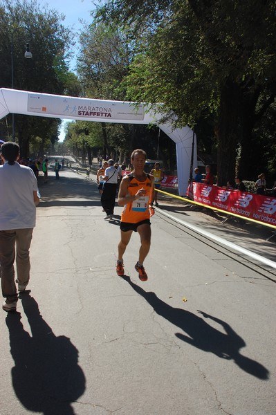 Maratona di Roma a Staffetta (TOP) (14/10/2017) 00064