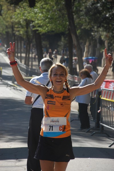 Maratona di Roma a Staffetta (TOP) (14/10/2017) 00078
