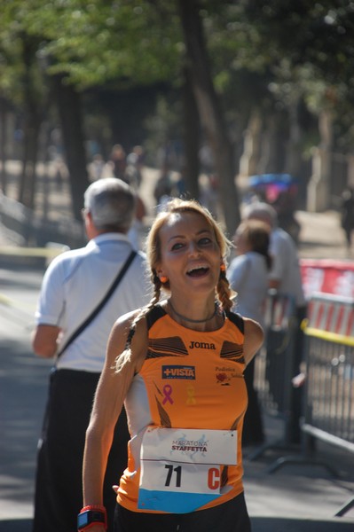 Maratona di Roma a Staffetta (TOP) (14/10/2017) 00079