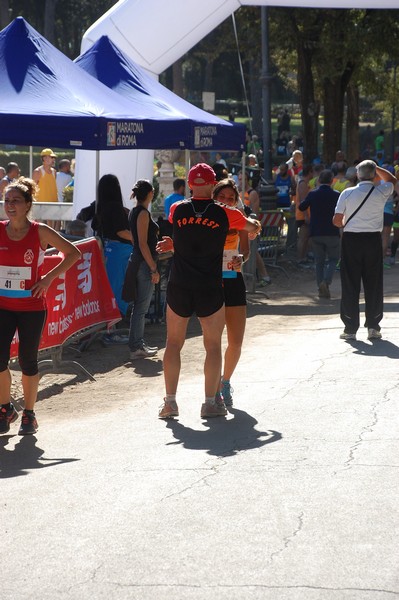 Maratona di Roma a Staffetta (TOP) (14/10/2017) 00091