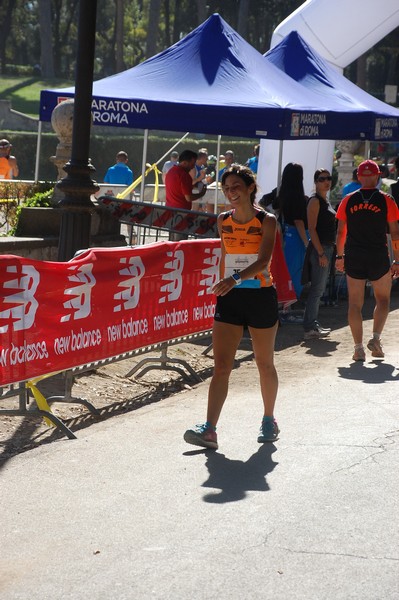 Maratona di Roma a Staffetta (TOP) (14/10/2017) 00097