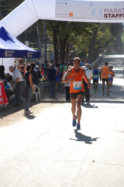 Maratona di Roma a Staffetta (TOP) (14/10/2017) 00111