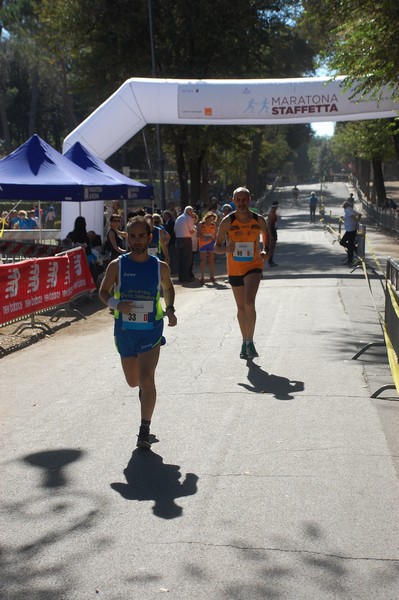 Maratona di Roma a Staffetta (TOP) (14/10/2017) 00118