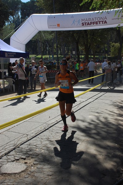 Maratona di Roma a Staffetta (TOP) (14/10/2017) 00091