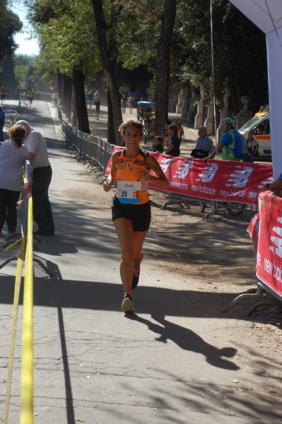 Maratona di Roma a Staffetta (TOP) (14/10/2017) 00098