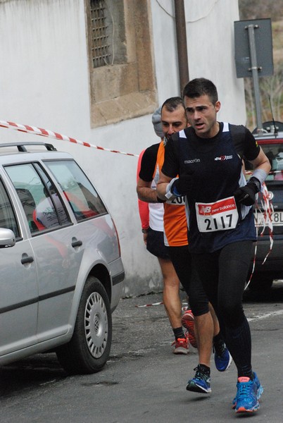 Maratonina dei Tre Comuni (TOP) (22/01/2017) 00071