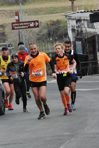 Maratonina dei Tre Comuni (TOP) (22/01/2017) 00112