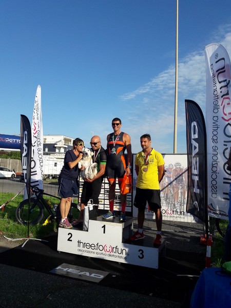 Triathlon Olimpico Ostia (24/09/2017) 011