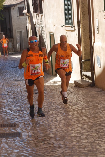 Attraverso... Castel San Pietro Romano [CE] (13/08/2017) 00060