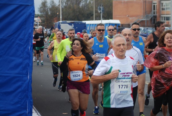 Maratonina Città di Fiumicino (12/11/2017) 00088