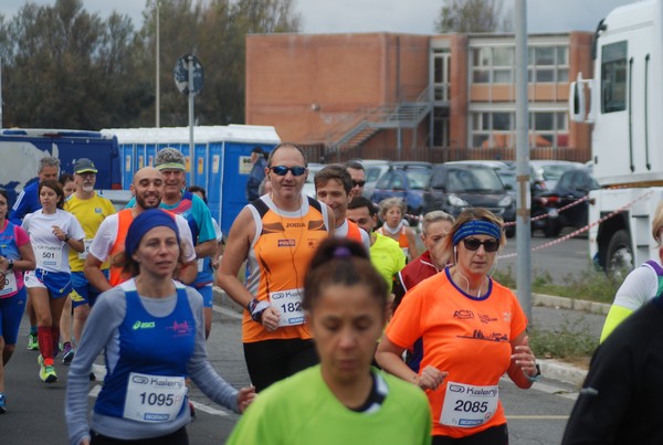 Maratonina Città di Fiumicino (12/11/2017) 00094