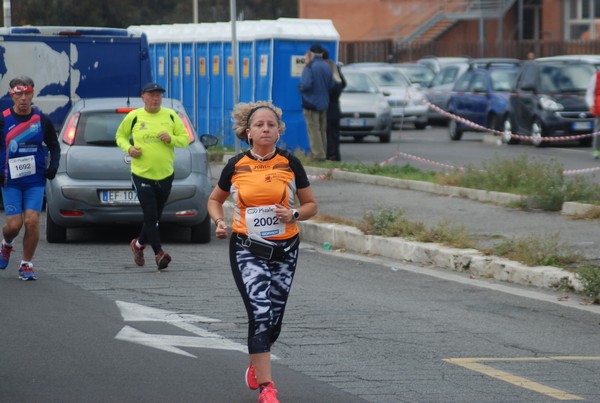 Maratonina Città di Fiumicino (12/11/2017) 00096