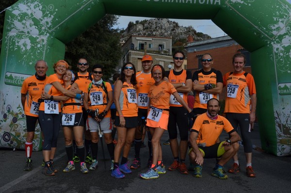 Trail del Monte Soratte (17/09/2017) 024