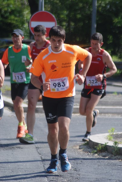 Roma 3 Ville Run [TOP] (25/04/2017) 00087