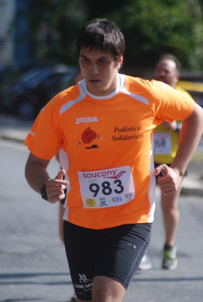 Roma 3 Ville Run [TOP] (25/04/2017) 00091