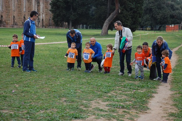 Trofeo Arancini Podistica Solidarietà  (29/10/2017) 00002