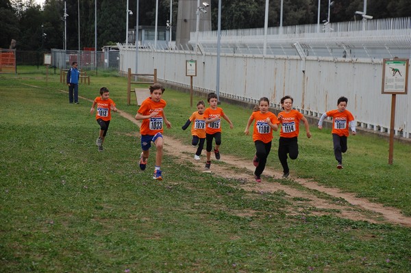 Trofeo Arancini Podistica Solidarietà  (29/10/2017) 00033