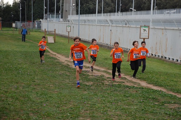 Trofeo Arancini Podistica Solidarietà  (29/10/2017) 00034