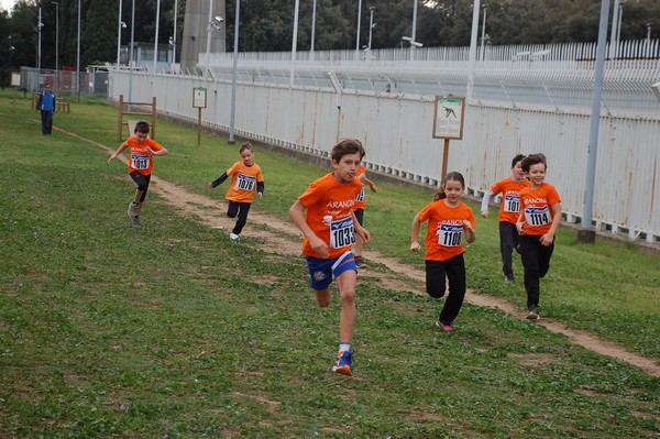 Trofeo Arancini Podistica Solidarietà  (29/10/2017) 00035