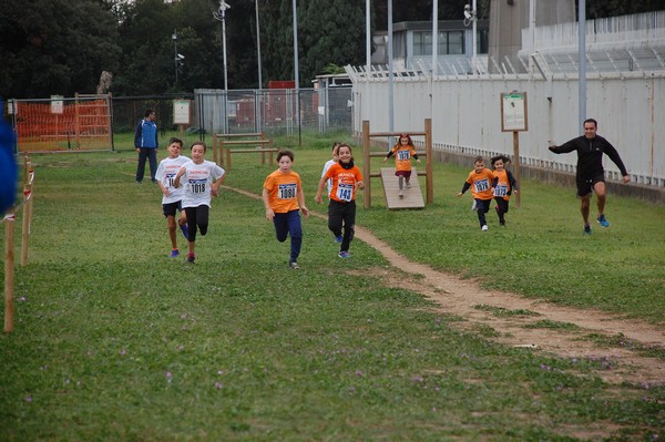 Trofeo Arancini Podistica Solidarietà  (29/10/2017) 00038