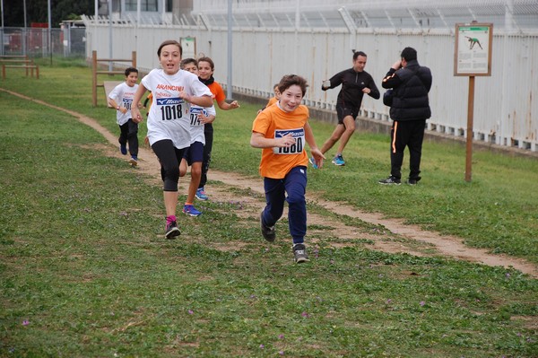 Trofeo Arancini Podistica Solidarietà  (29/10/2017) 00042