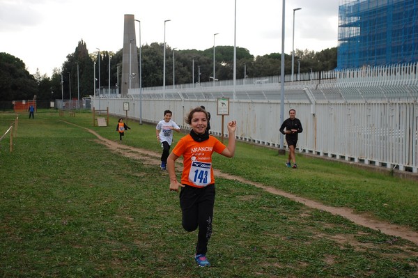 Trofeo Arancini Podistica Solidarietà  (29/10/2017) 00047