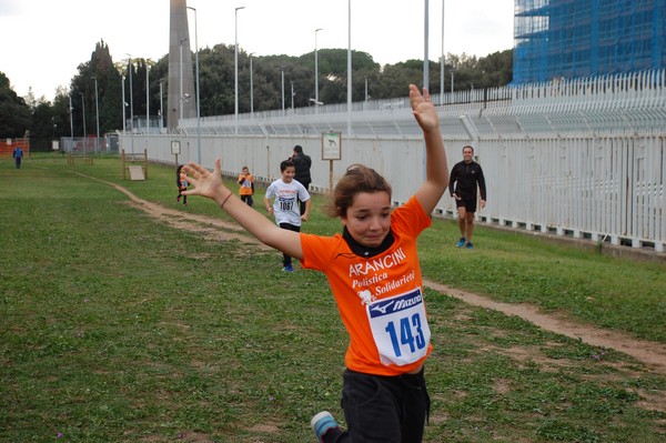 Trofeo Arancini Podistica Solidarietà  (29/10/2017) 00048