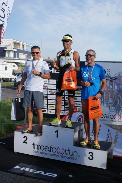 Triathlon Olimpico Ostia (24/09/2017) 007