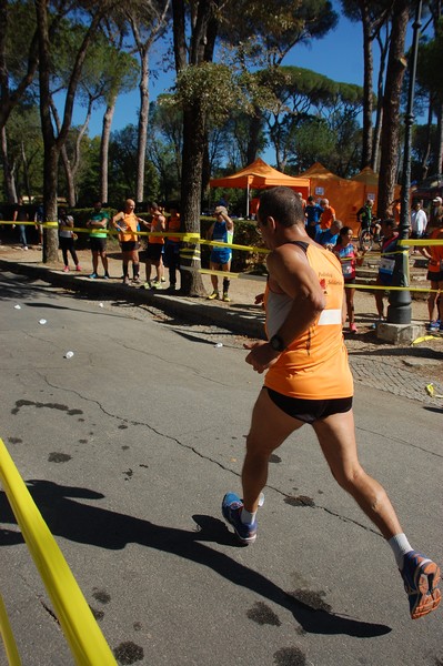 Maratona di Roma a Staffetta (TOP) (14/10/2017) 00092