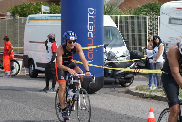 Triathlon Olimpico Ostia (24/09/2017) 041